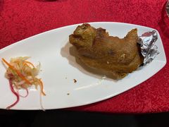 -万柳阁小馆·花园餐厅(龙潭湖店)
