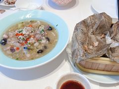 -香港狮子山下·明星粤菜餐厅(北苑店)