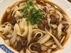 -晋B2008刀削面(小南庄店)