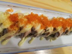 -福匠日本料理(人民路店)