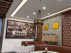 -百年认一力 太原老字号 (桥头街店)