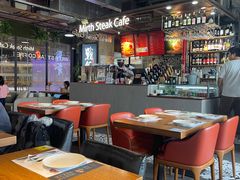 -曼乐辰餐厅(中庚漫游城店)