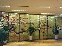 -东北大厦酒店(沈阳北站青年大街店)