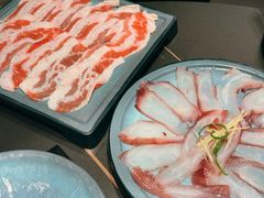 -老城鲜·小海鲜贝贝煲火锅(壹方城店)