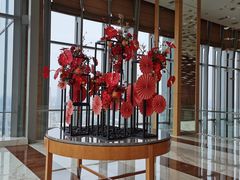 -视界美食自助餐厅·石家庄希尔顿酒店