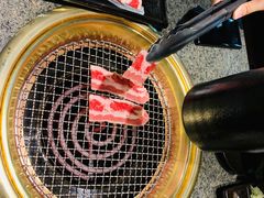 -NIUAN牛庵·日式和牛烧肉(恒隆店)