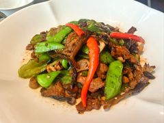 -秀儿四九城·新京菜(亚运村鸟巢店)