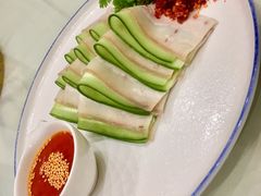 -坤钰轩·匠心粤菜(华为店)