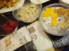 -满记甜品(日月光二店)