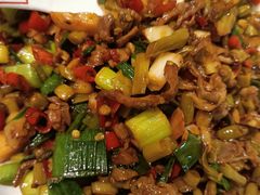 -湘当爱·鲜煮现炒(松岗立业路店)