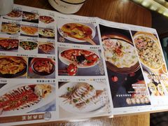 -闽上鲜·福建菜(龙湖滨江天街店)