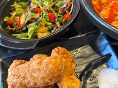 -多味居(剪子巷店)