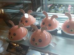 -味多美蛋糕(马家堡永辉店)