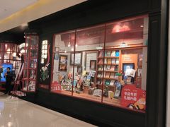 -西西弗书店(城西银泰城店)