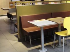 -麦当劳(西单明珠店)