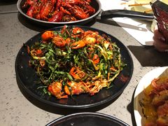 -一棠龙虾•王牌虾球(楚河汉街店)