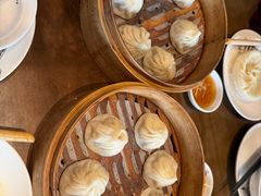 -南翔馒头店(豫园店)