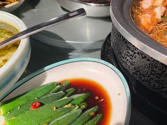 -乔一乔怪味干锅(东升店)