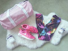 -RoMan罗马健身工作室(莘庄店)