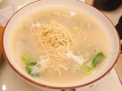 陕南干丝煮香菜丸子-玉华宫宾馆·餐厅(铜川驻京办店)