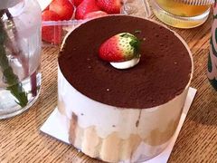 -幸福西饼面包茶饮(车公庙店)