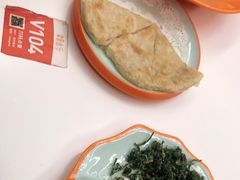 -向外鱼乐·土菜·虹鳟鱼