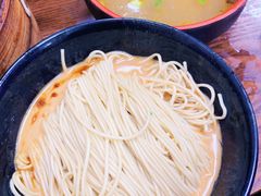 麻酱拌面-万寿斋(山阴路店)