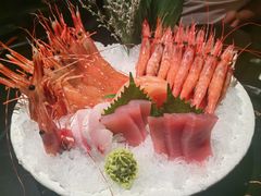 -王鼎精致料理铁板烧(世博源店)