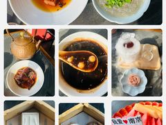 -小厨娘金榜题名(夫子庙秦淮河店)