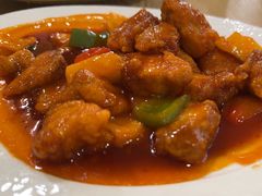 -佛有缘素食馆·荔湾老字号(陈家祠首店)