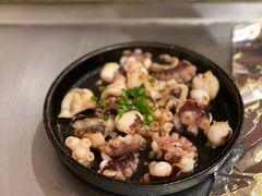 -日葵 大阪烧ひまり(仙霞路店)