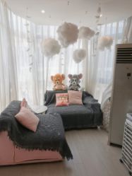 -Beauty Nails 美甲美睫皮肤管理