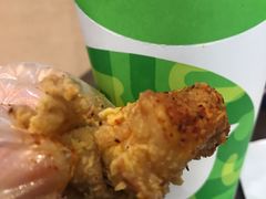 -德克士(呀诺达店)