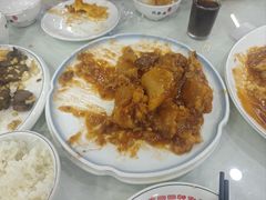 -同发号饭庄(复兴路店)