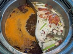 -季季红火锅(柳州城中万达二店)