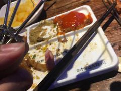 -三个蒙古大叔羊肉串(大宁店)