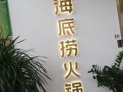 -海底捞火锅(奥体南路店)