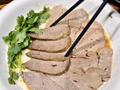 -陆记鹅庄·潮汕菜·狮头鹅(大仟里店)