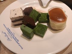 -星伦多自助料理(花山金鹰店)
