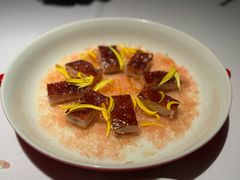 -悦轩中餐厅·高空江景·杭州柏悦酒店