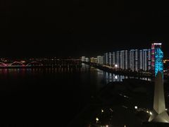 -长沙北辰洲际酒店-SKY 27酒廊