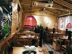 -椰夫人·养生椰子鸡(黄埔时代城店)