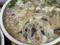 面线糊-百家福海鲜排档·闽菜·家宴(斗西路口店)
