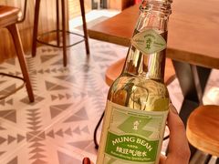 -Catch Bagel(芳草地店)