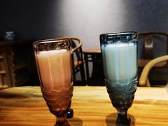 -恬阿姨庭院餐厅·生日宴
