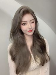 -乾健·烫染·接发SALON