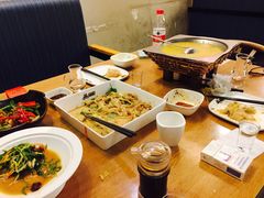 -小土豆北方菜馆(方庄店)