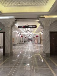 -铂爵宫皇家婚礼会馆