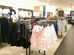 -C&A(西市城购物中心店)