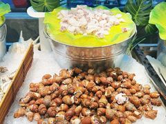 -千滋百味自助海鲜烤肉(布吉景华店)